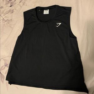 Gymshark training midi tank